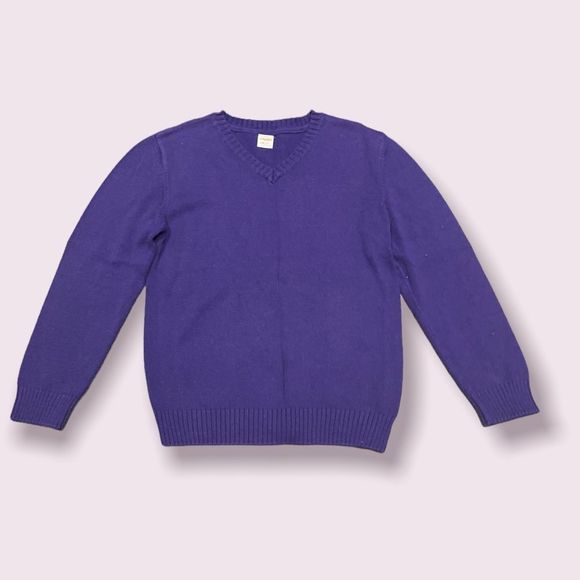 Gymboree girl’s sweater size 7/8 - Picture 1 of 6